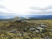 Колвица на морских каяках (байдарках). Путешествие на землю Саамов
