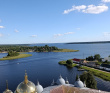 Великолепный Селигер (семейный водный поход)