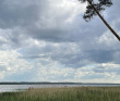 Поход на байдарках по Московскому морю