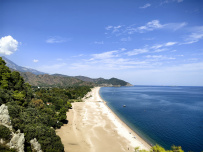 В Сердце Ликийской тропы (Поход вдоль моря, без рюкзаков)