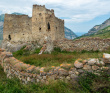 Осетия.Про с проживанием в гостинице