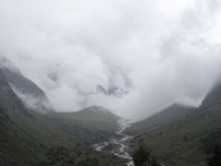 Красоты Безенги