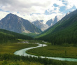 Большое Алтайское путешествие