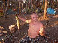 Сплав по реке Умба
