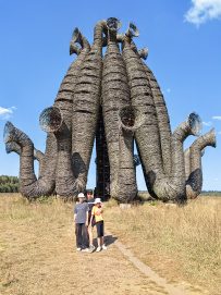 Сплав по реке Угра с посещением Никола-Ленивца