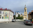 Берегами Протвы в Боровск (пеший поход)