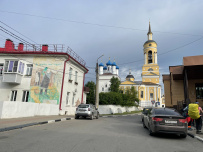 Берегами Протвы в Боровск (пеший поход)