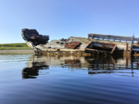 Соловецкие острова на морских каяках
