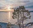 Сплав по реке Кереть и Белое море