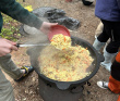 Тур Ладожские шхеры на каяках