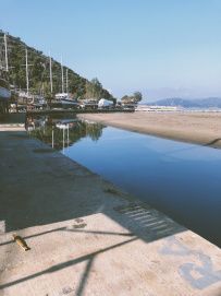 В Сердце Ликийской тропы (Поход вдоль моря, без рюкзаков)