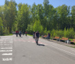  Велопрогулка по парку «Лосиный остров» (Москва)
