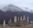 Новогодние праздники в горах Чечни и Ингушетии. Автотур с размещением в гостиницах