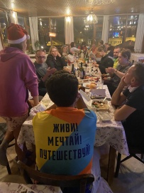 Сказочная Каппадокия: глубокое погружение