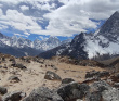 Трекинг в Непале к базовому лагерю Эвереста: гималайскими тропами к вершине мира
