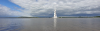 Путь Бурлака. Велопоход вдоль Волги 