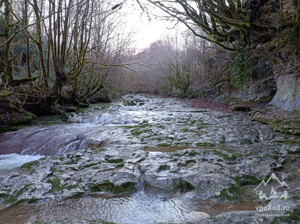 Абхазия на ладони (активный тур с детьми)