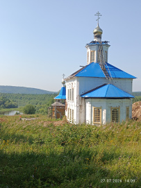 Сплав по реке Вишера: скалы и пакрафты