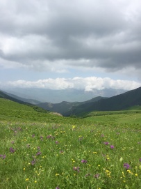 Семь чудес Приэльбрусья (автотур, трекинг, фототур)