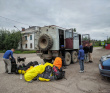 Суровые красоты Приполярного Урала (с восхождением на высшую точку Уральского хребта - гору Народную 1895 м)