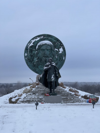Спелеопоход в Саблинские пещеры