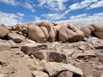 Терскей Алатау: маршрут по Тянь-Шаню для настоящих искателей