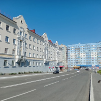 По озеру Лама на байдарках и лучшие треккинги на плато Путорана