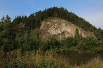 Сплав по реке Юрюзань: тропою Салавата