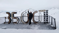 ВЫСОКОГОРНЫЙ ЛАГЕРЬ «ЭКСПРЕСС К ЭЛЬБРУСУ»