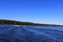 Пеший поход к сердцу Селигера