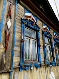Пеший поход из Суздаля во Владимир на 3 дня