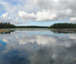 Сплав по реке Кереть и Белое море