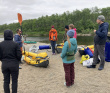 Арктическое приключение: на байдарках по Баренцеву морю