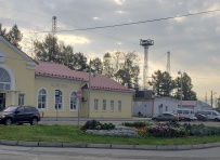 Сплав по реке Умба