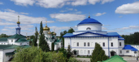 Загадки древней Казани. Велопоход по Татарстану