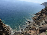 В Сердце Ликийской тропы (Поход вдоль моря, без рюкзаков)