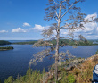 Крыша Ладоги