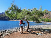 В Сердце Ликийской тропы (Поход вдоль моря, без рюкзаков)