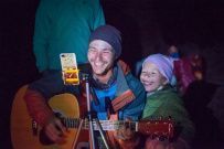 Заповедная Рица: горы и озёра (поход налегке с автосопровождением)