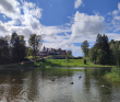 Оредеж — прогулка на байдарках (1 день)