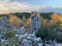 В Сердце Ликийской тропы (Поход вдоль моря, без рюкзаков)