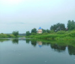 Сплав на байдарках по реке Осуга