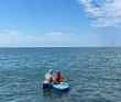 Сказка на морском берегу с детьми