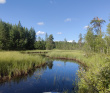 Сплав по реке Кереть и Белое море