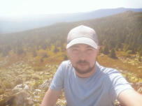 Национальный парк Таганай (Южный Урал)