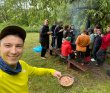 Пеший поход «Большая Калужская тропа с посещением Никола-Ленивца (5 дней)»