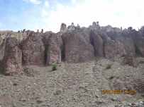 По горам и монастырям Ладакха