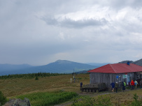 Национальный парк Таганай (Южный Урал)