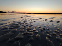 Сплав по реке Кереть и Белое море