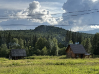 По следам Хозяйки Медной горы: поход с детьми (пеший+сплав)